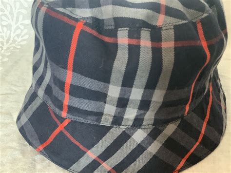 burberry crusher hat